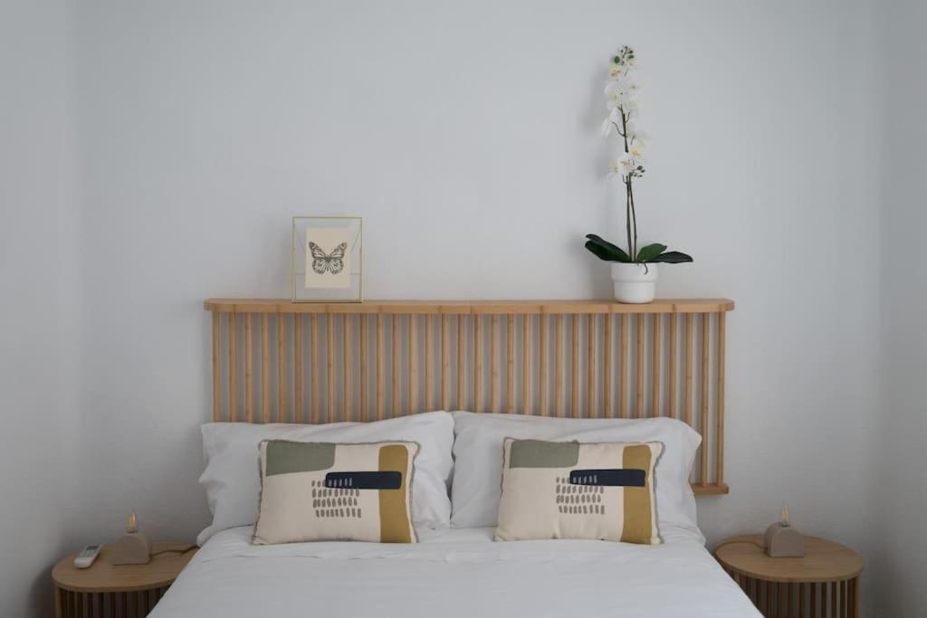 Atico Ispal Con Terraza En Centro Appartement Séville