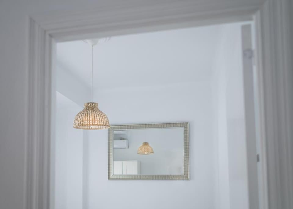 Appartement Atico Ispal Con Terraza En Centro *
