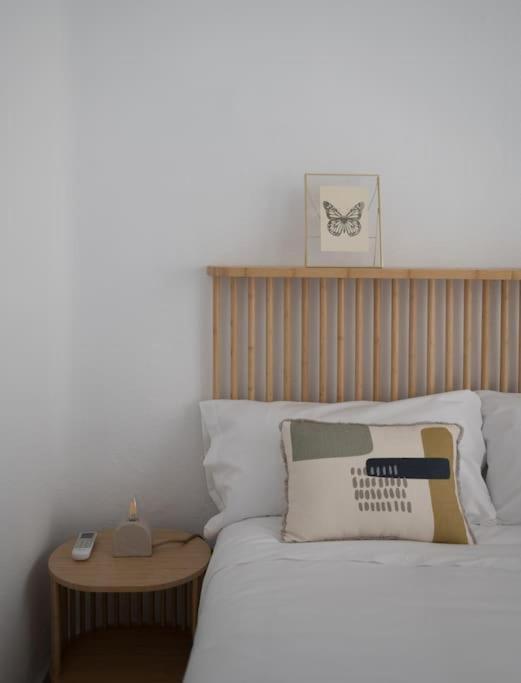 Atico Ispal Con Terraza En Centro Appartement Séville