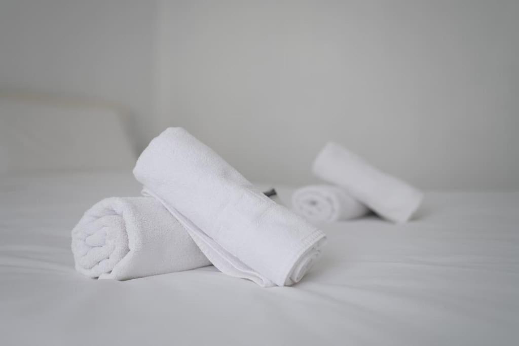 Atico Ispal Con Terraza En Centro Appartement Séville